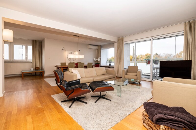 Appartement te Genk