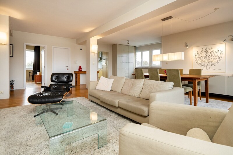 Appartement te Genk