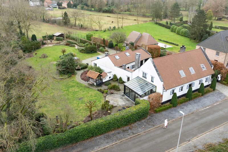 Woning te Diepenbeek