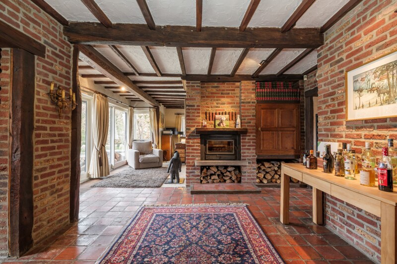 Woning te Diepenbeek