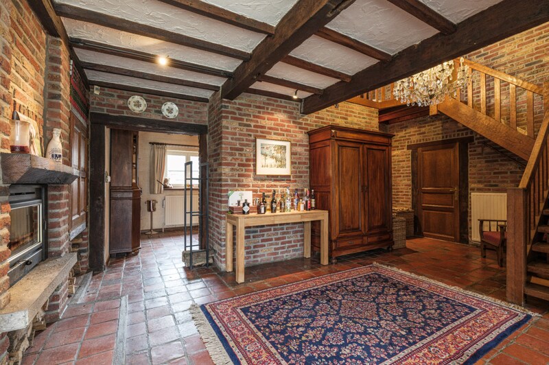 Woning te Diepenbeek