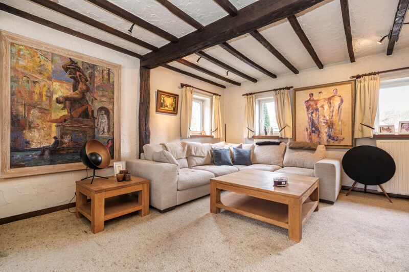 Woning te Diepenbeek
