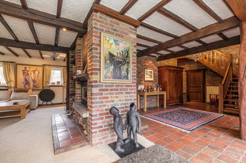 Woning te Diepenbeek