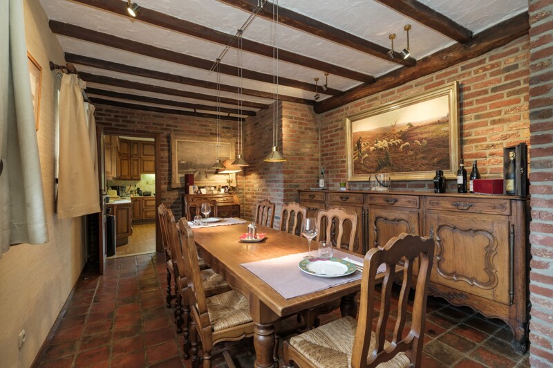 Woning te Diepenbeek