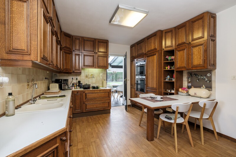 Woning te Diepenbeek