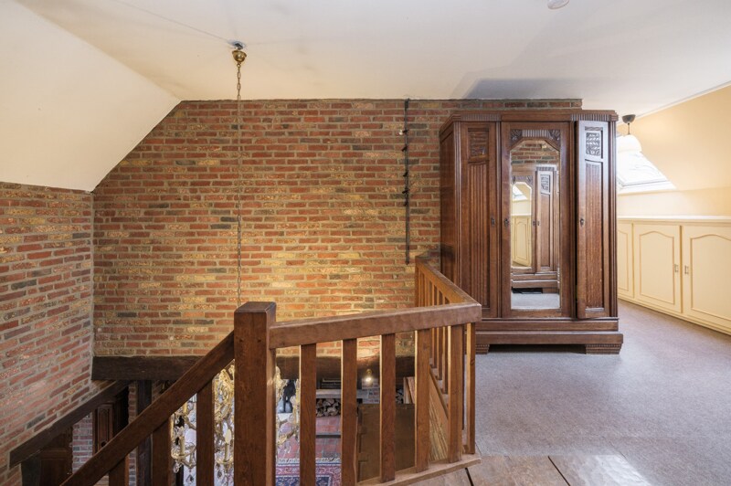 Woning te Diepenbeek