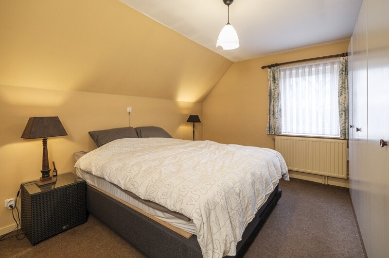 Woning te Diepenbeek