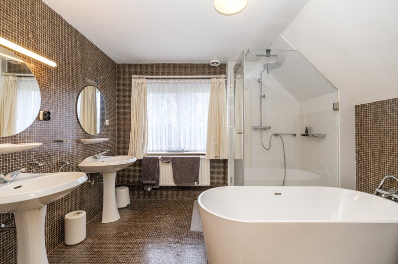 Woning te Diepenbeek