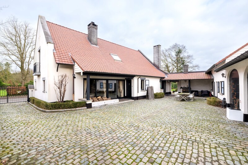 Woning te Diepenbeek