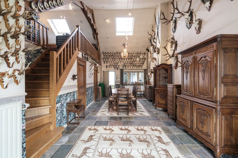 Woning te Diepenbeek