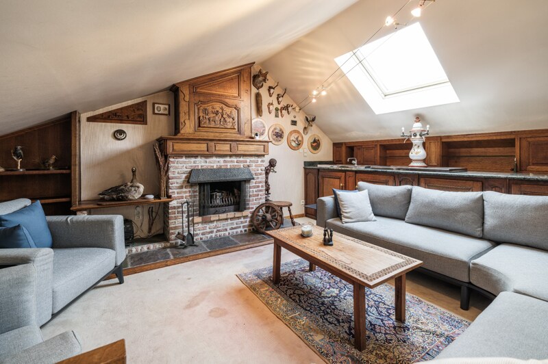 Woning te Diepenbeek