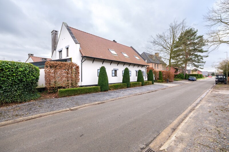 Woning te Diepenbeek