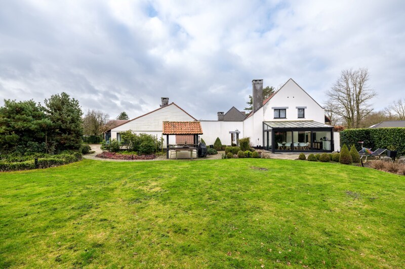 Woning te Diepenbeek