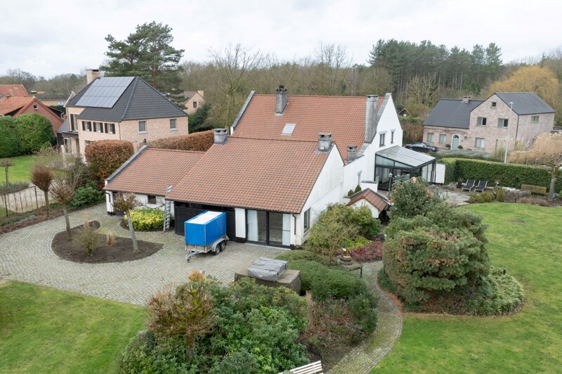 Woning te Diepenbeek