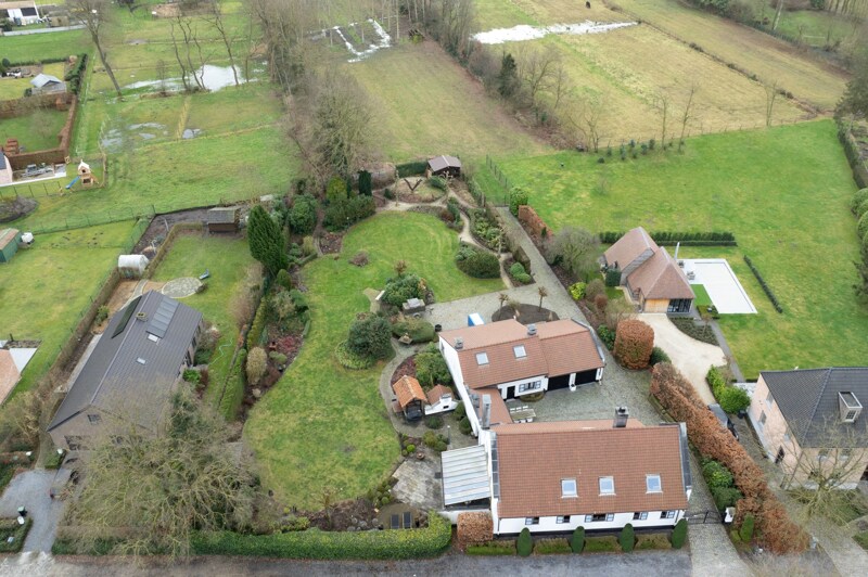 Woning te Diepenbeek