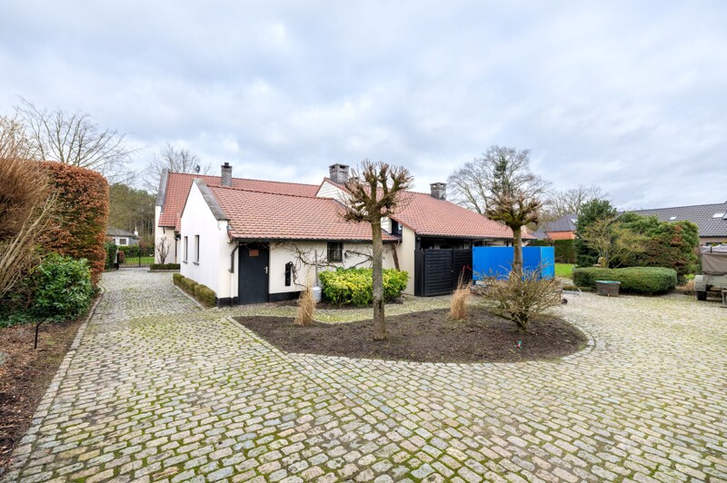 Woning te Diepenbeek