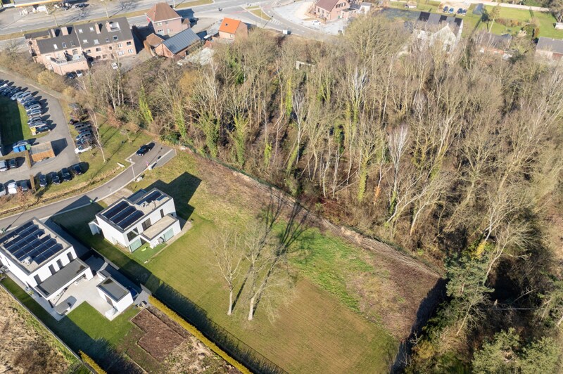 Grond te Hasselt