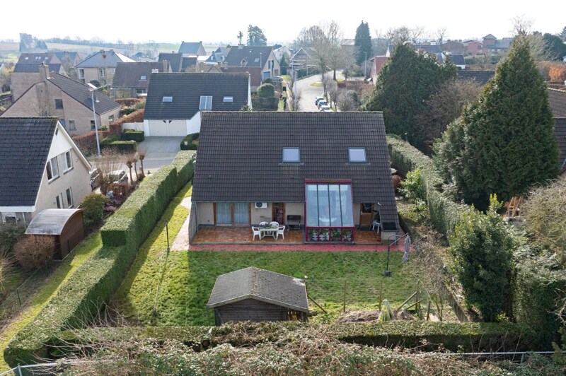 Villa te Herent