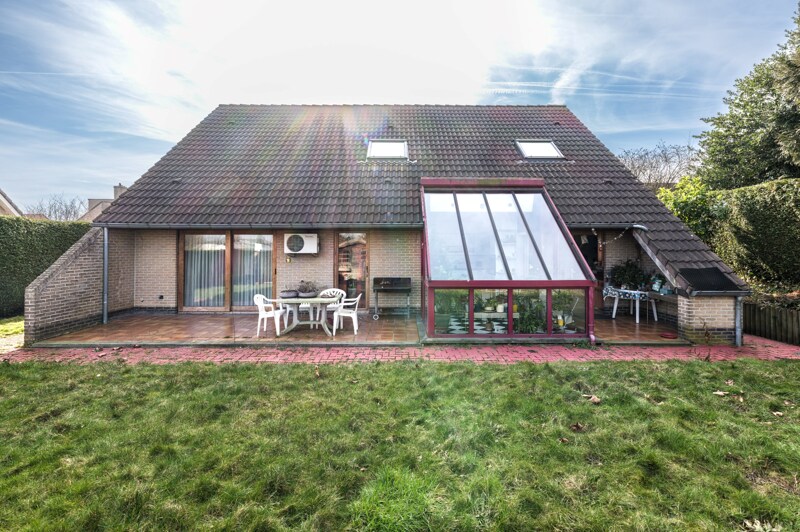 Villa te Herent