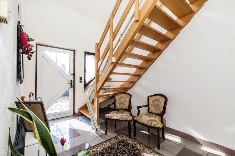 Villa te Herent