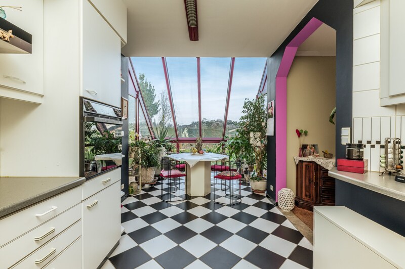 Villa te Herent