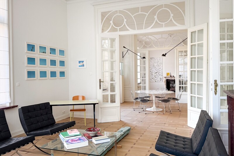 Stadswoning te Ixelles