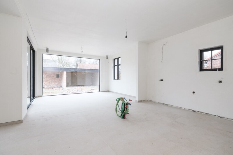 Woning te Zoersel