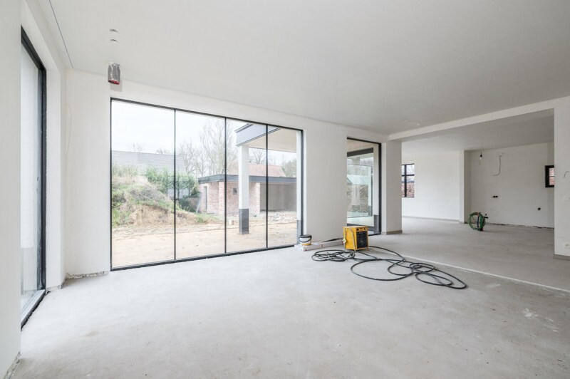 Woning te Zoersel