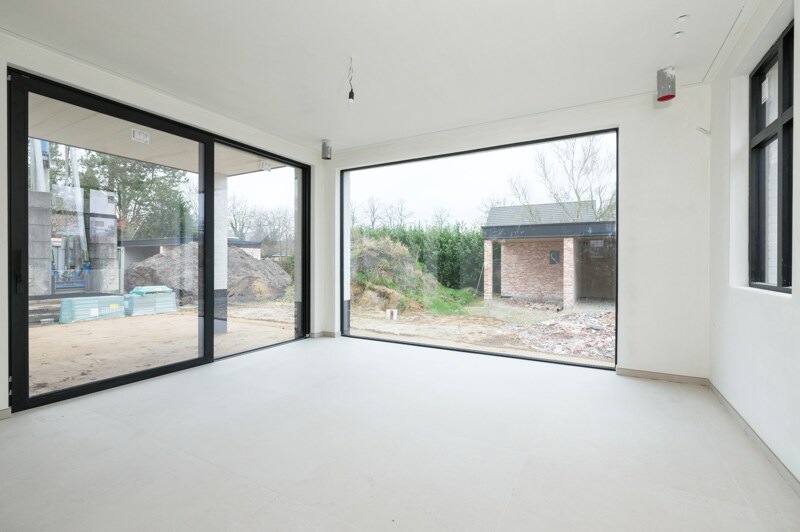 Woning te Zoersel
