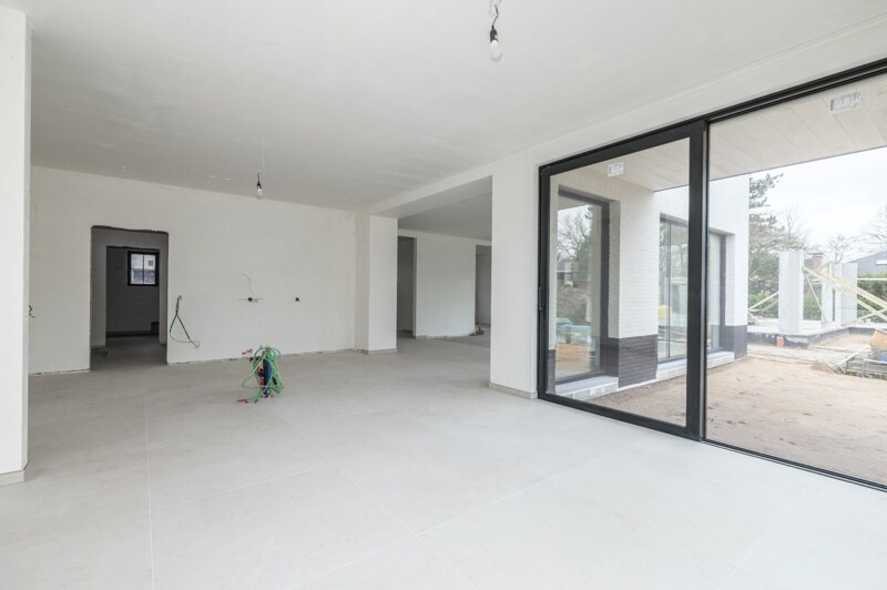 Woning te Zoersel