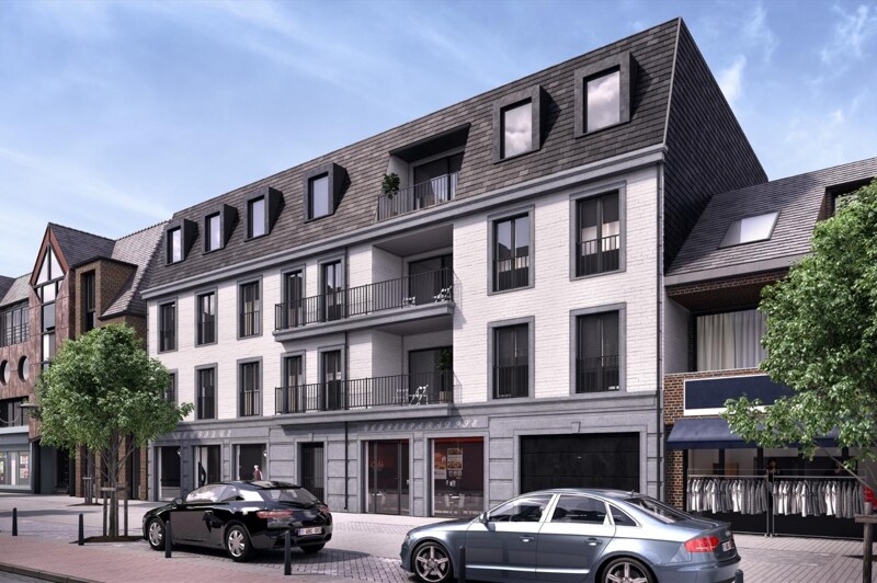 Servicekantoor te Oud-Turnhout