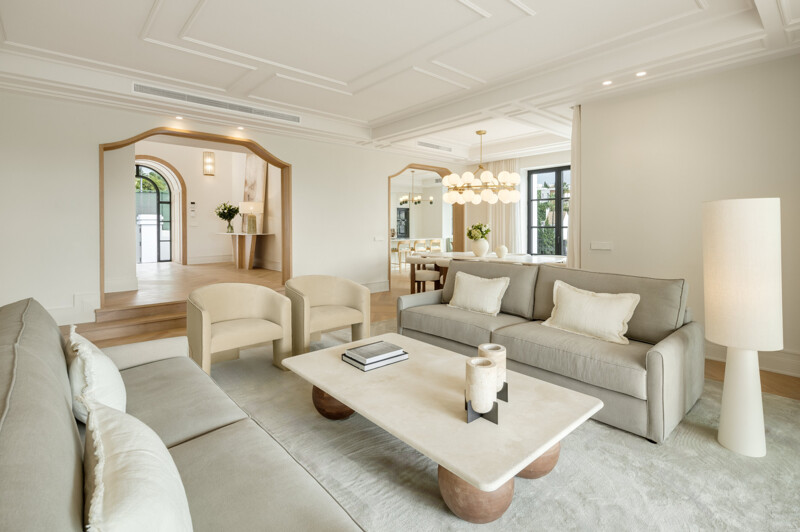 Villa te Marbella