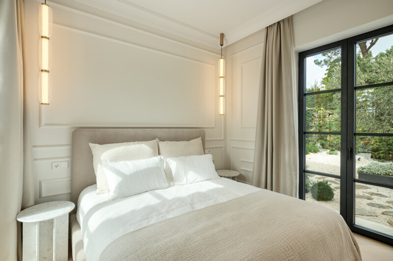 Villa te Marbella