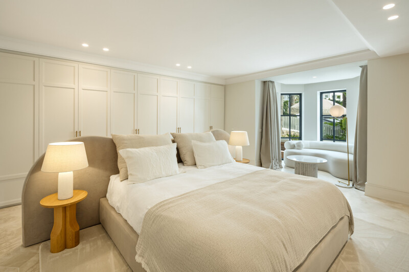 Villa te Marbella