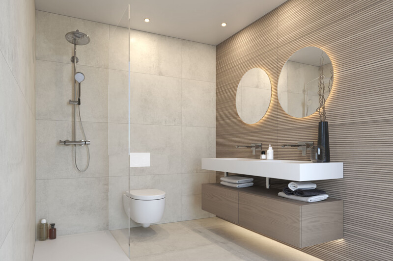 Penthouse te Marbella