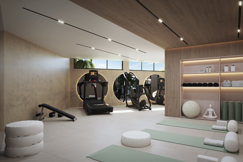 Penthouse te Marbella