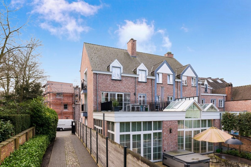 Appartement te Turnhout