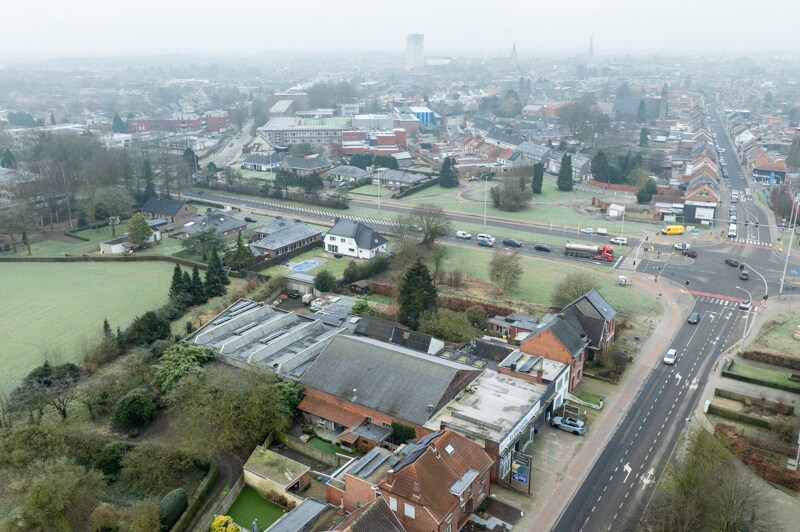 Winkelruimte te Turnhout