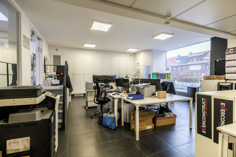 Winkelruimte te Turnhout