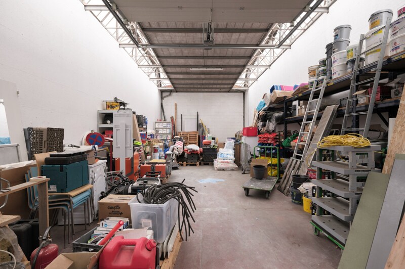 Winkelruimte te Turnhout