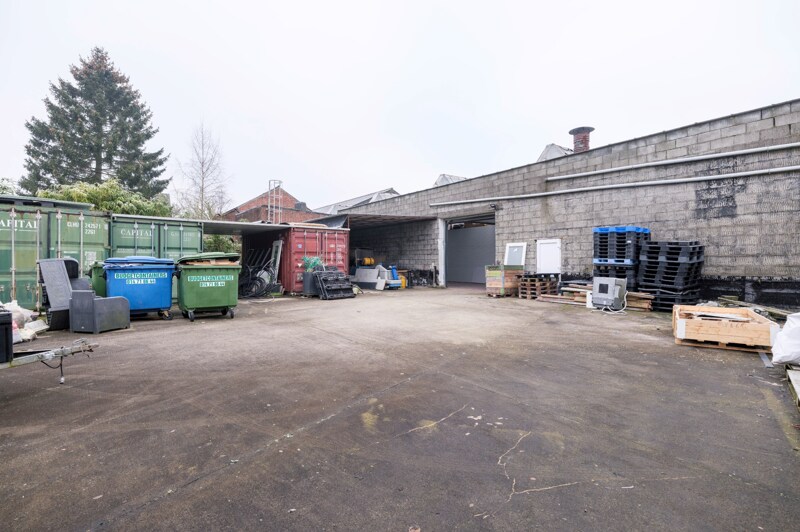 Winkelruimte te Turnhout