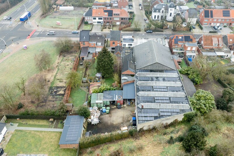 Winkelruimte te Turnhout