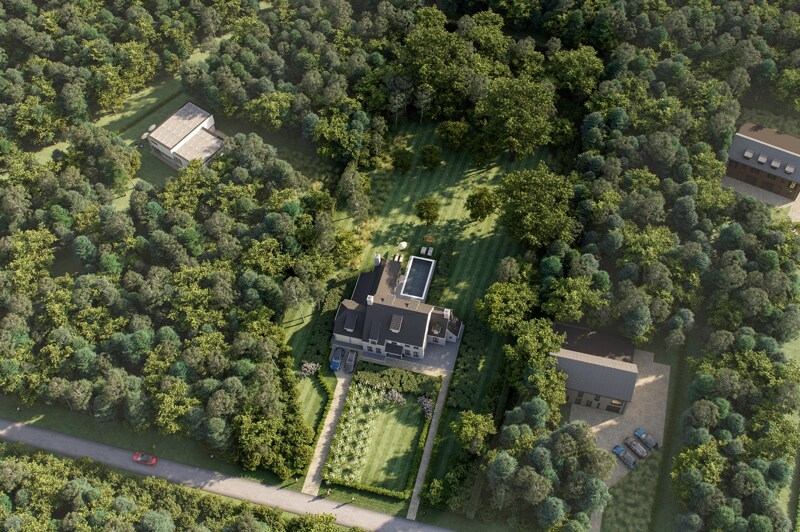 Grond te Oud-Turnhout