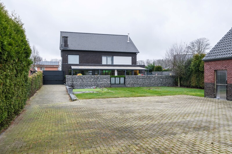 Woning te Diepenbeek