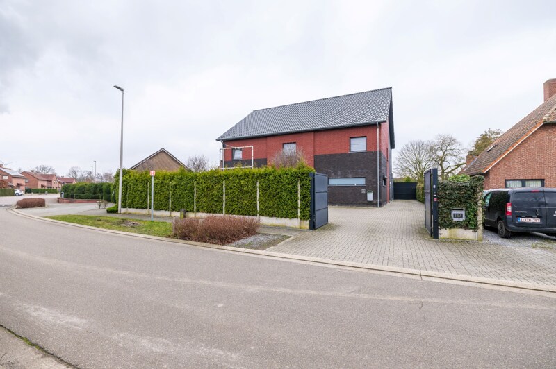 Woning te Diepenbeek