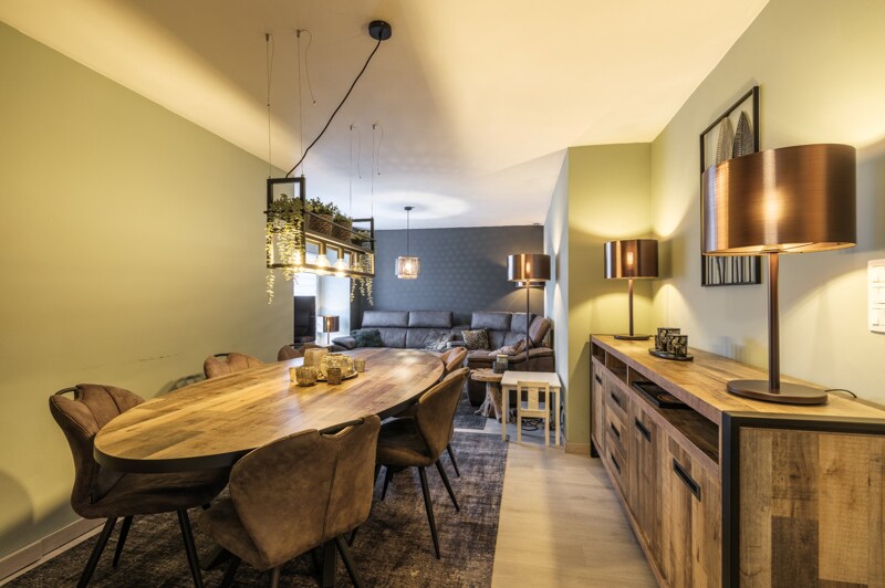Woning te Diepenbeek