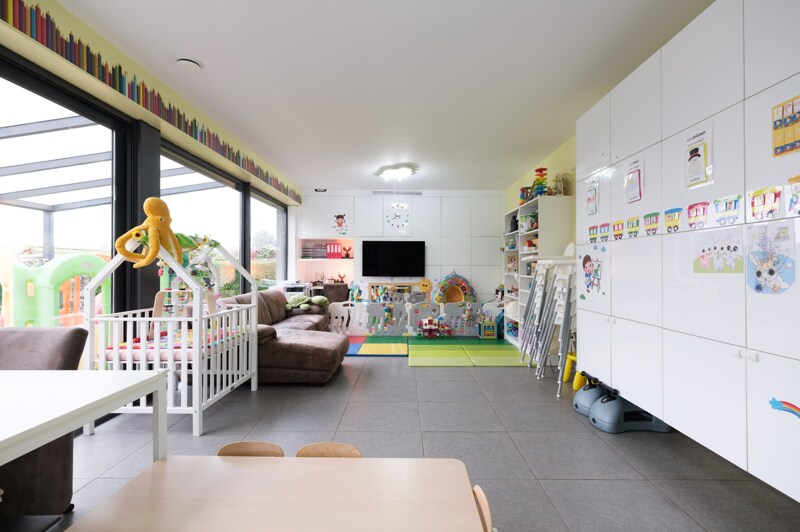 Woning te Diepenbeek
