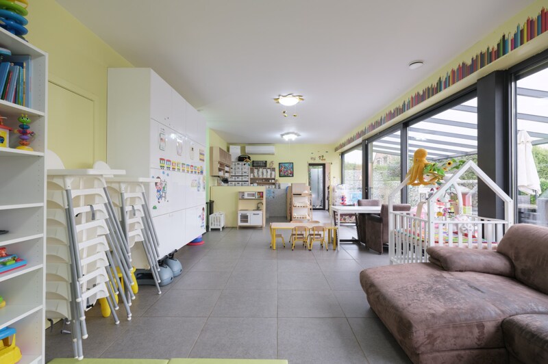 Woning te Diepenbeek