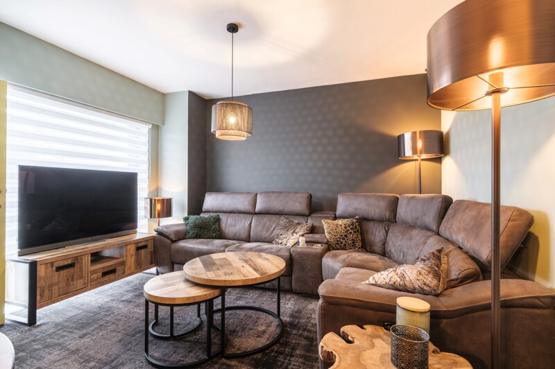 Woning te Diepenbeek