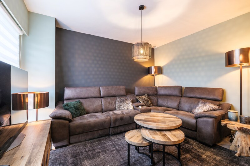 Woning te Diepenbeek